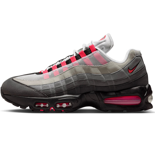 Nike Air Max 95 Solar Red ‘Big Bubble’