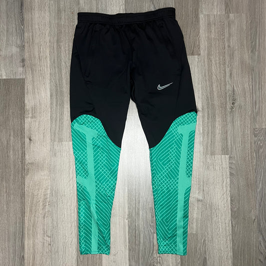 Nike Strike 3.0 Bottoms Neptune Green
