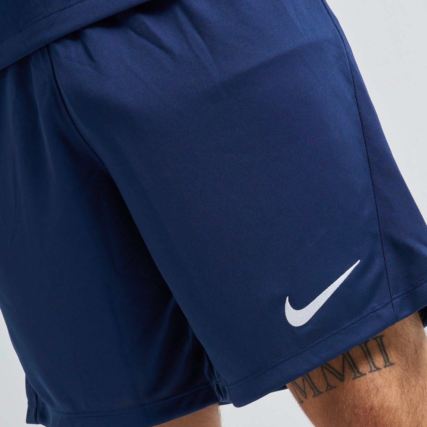 Nike Dri Fit Set - Navy
