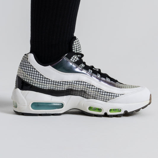 Nike Air Max 95 Grid (Junior)