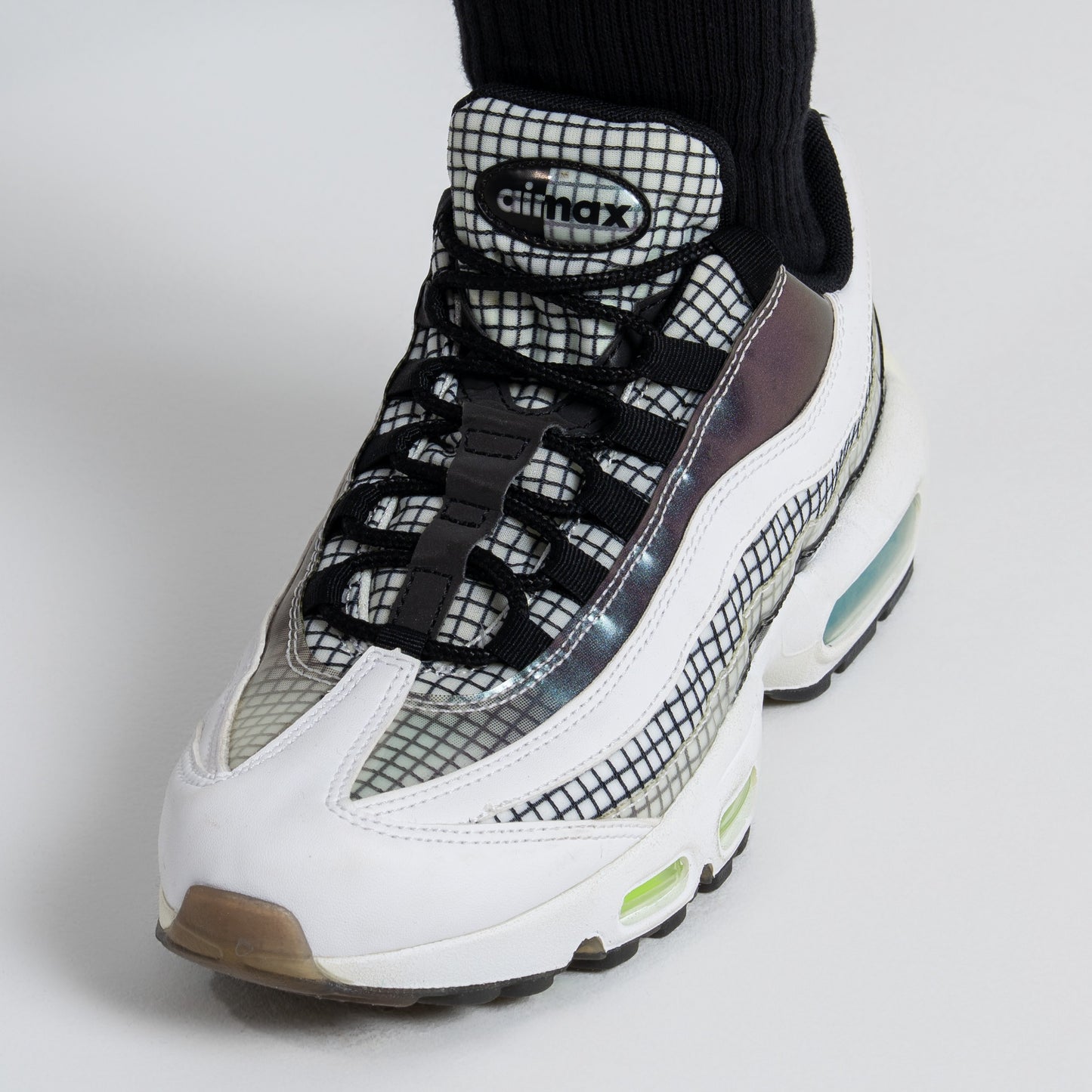 Nike Air Max 95 Grid (Junior)