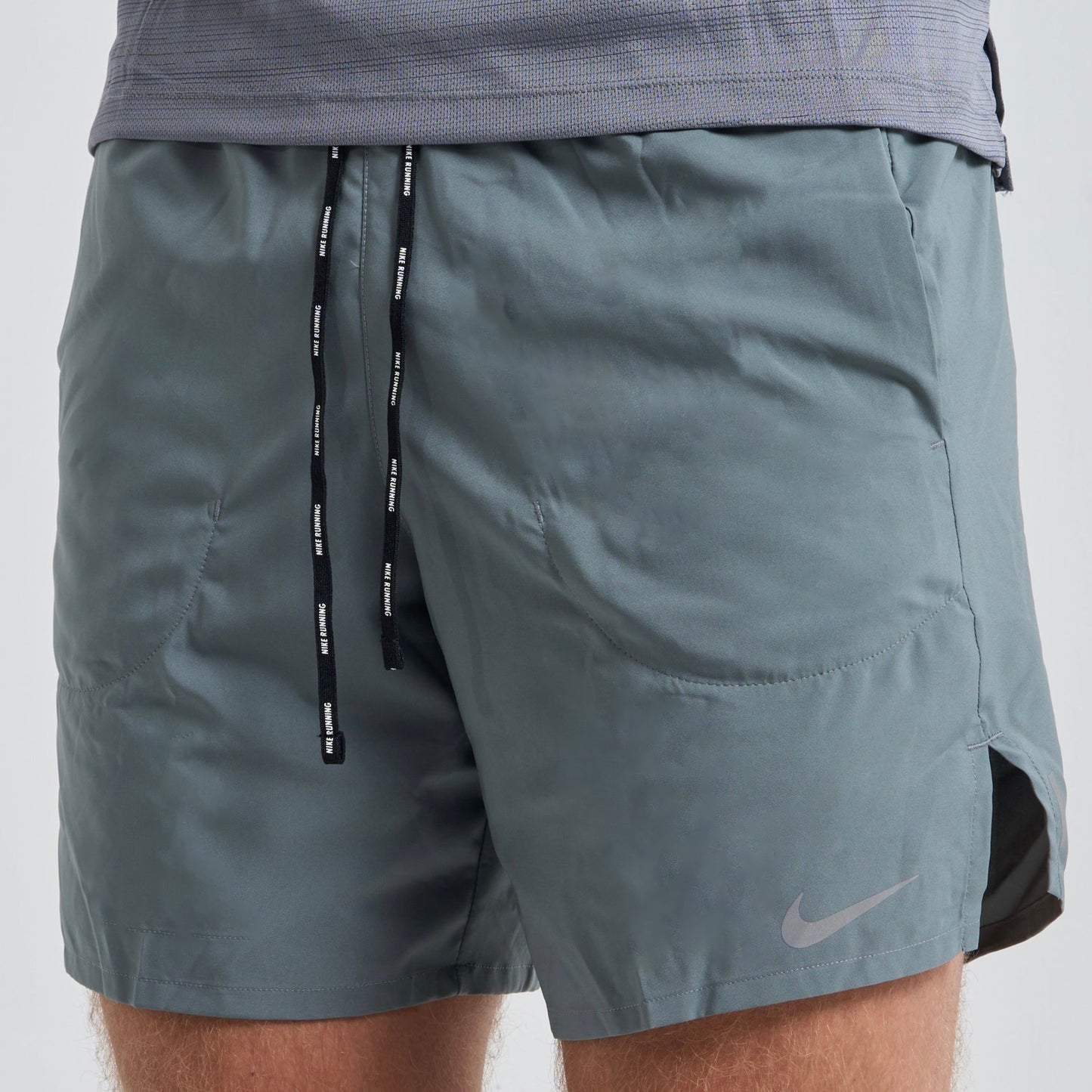 Nike Miler Set - Royal Blue / Smoke Grey