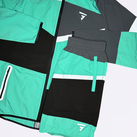 GRIID Panel Set - Mint