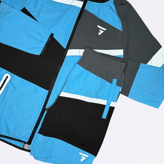 GRIID Panel Set - Blue