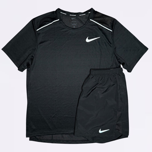 Nike Miler Set - Black