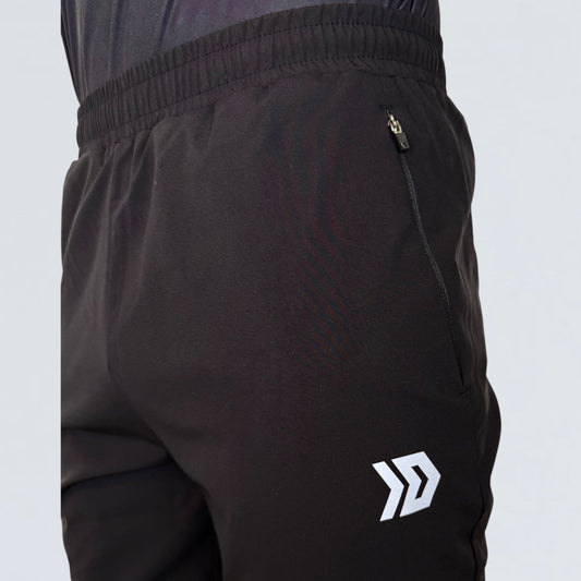 DASH Core Joggers - Black