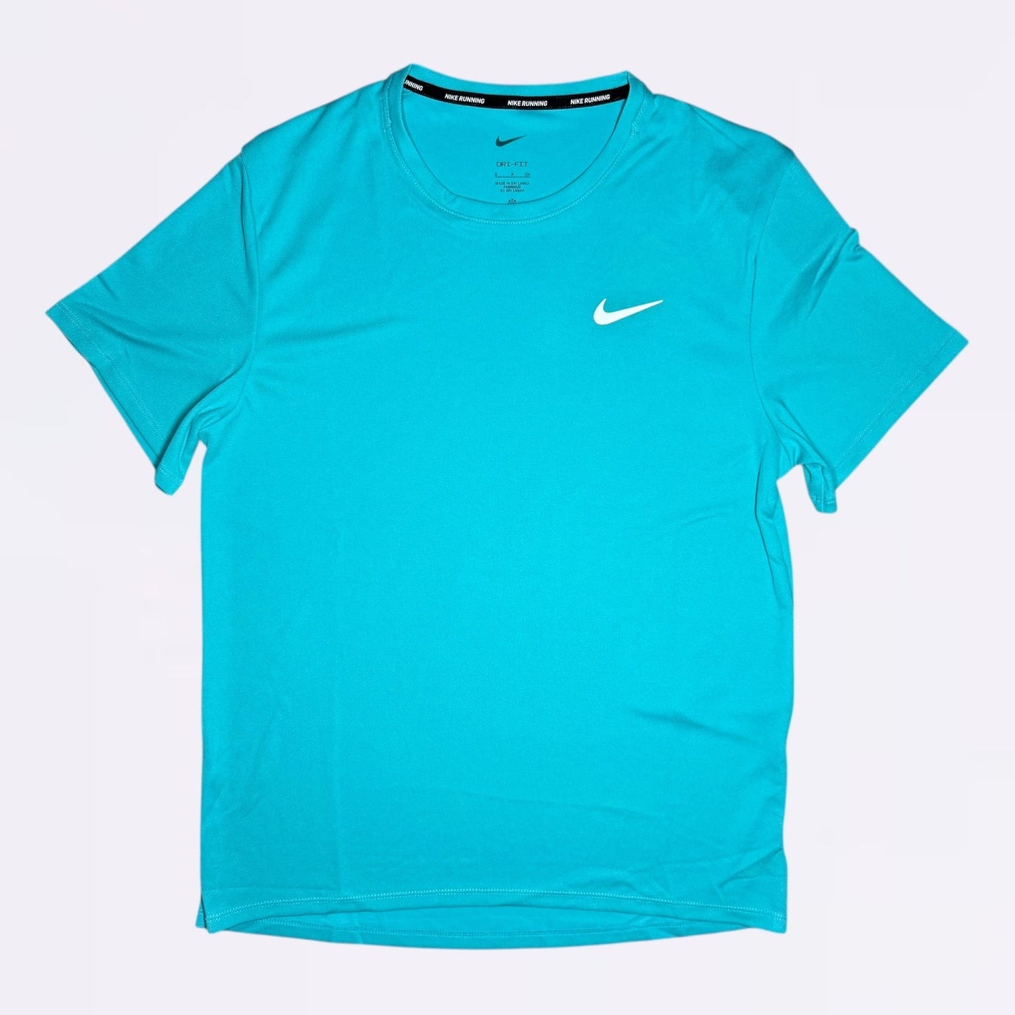 Nike Miler Set - Cactus Blue