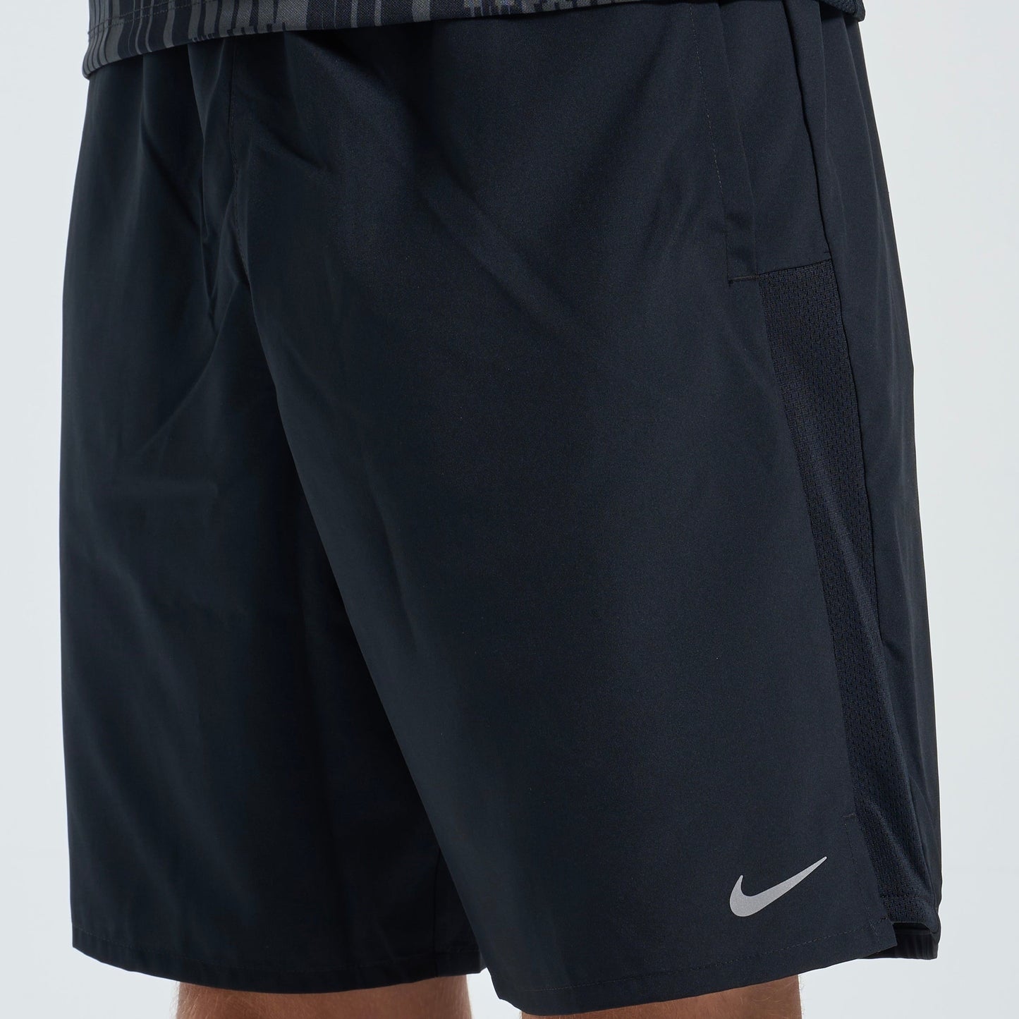 Nike Miler Set - Cannon Green / Black (Junior)