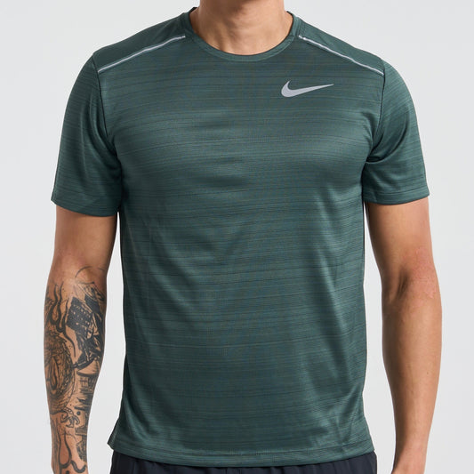 Nike Miler & Challenger Set - Ash Green