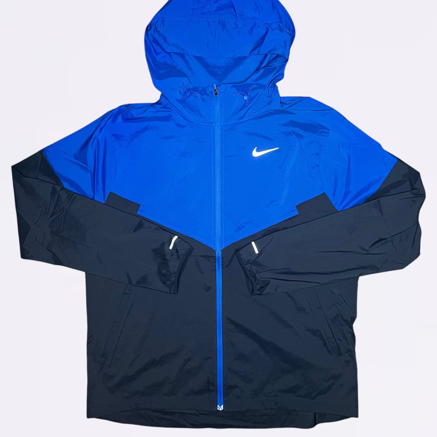 Nike Windrunner - Game Royal