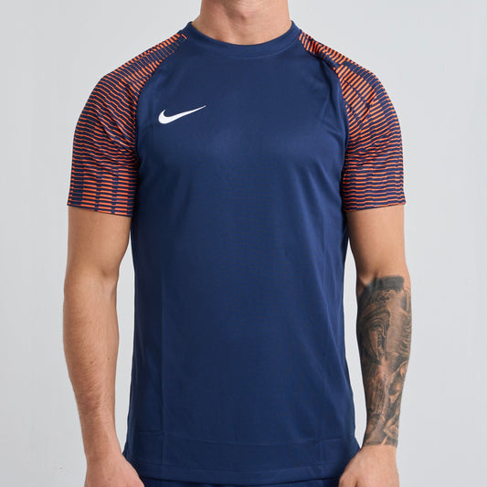 Nike Dri-Fit Academy Set - Navy