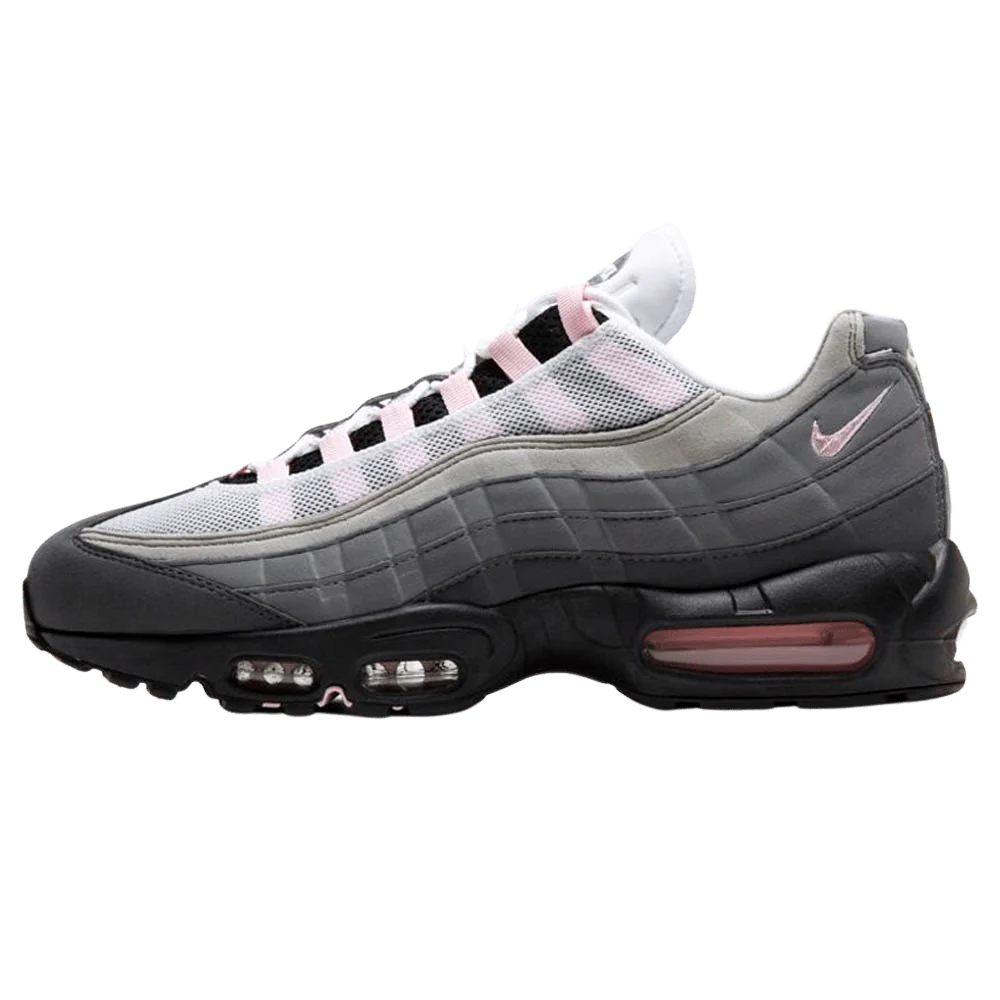 Nike Air Max 95 Pink Foam ‘Big Bubble’