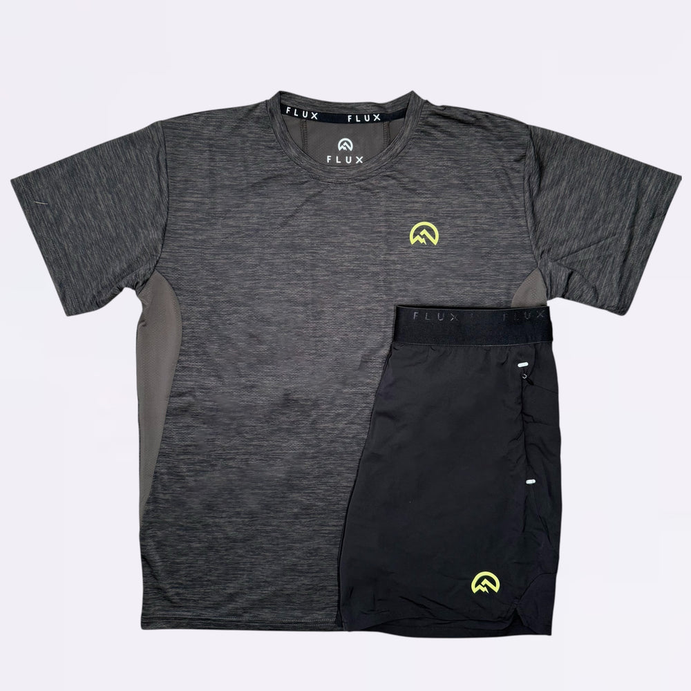 Flux Panel Set - Grey (Junior)