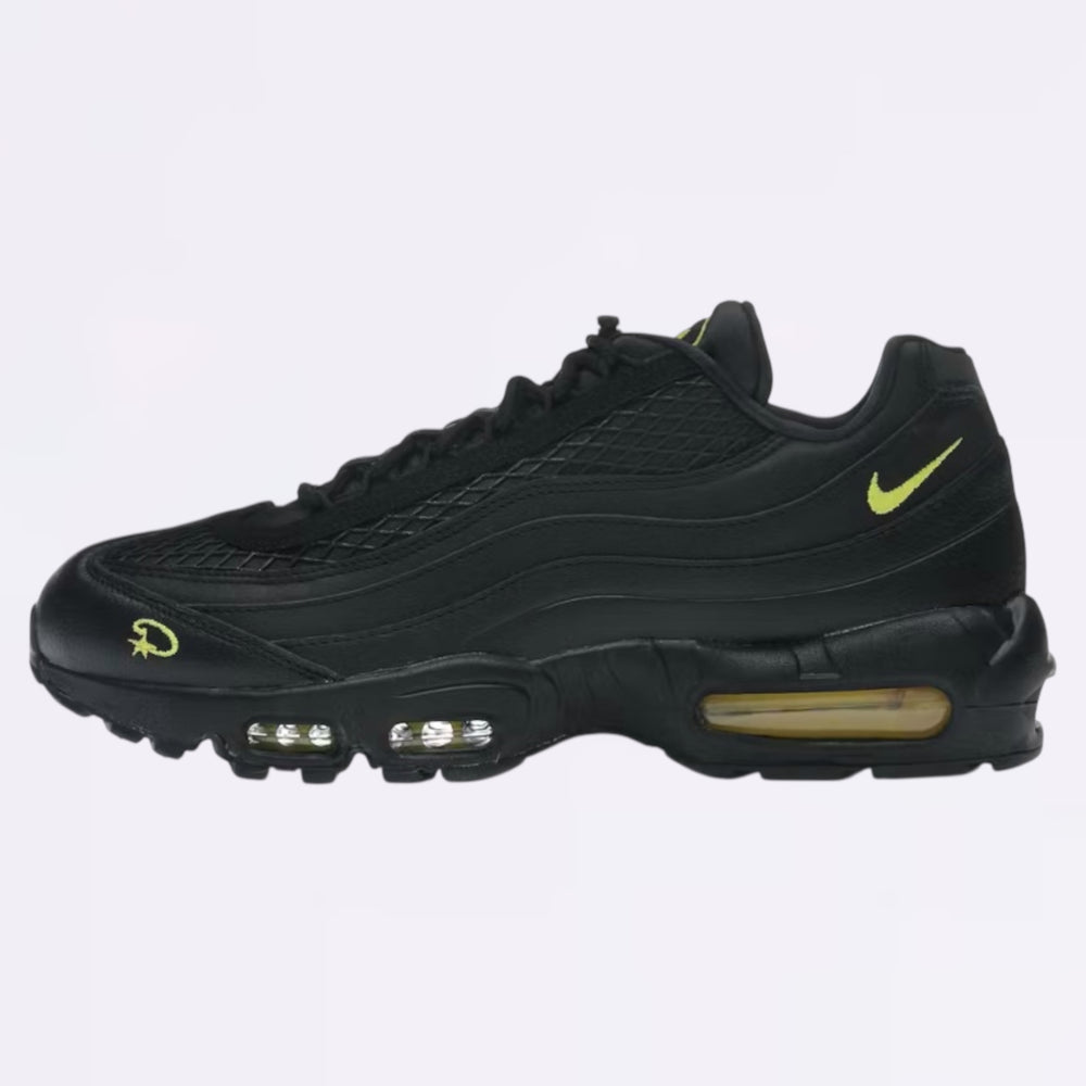 Nike Air Max 95 Cortiez Honey Black