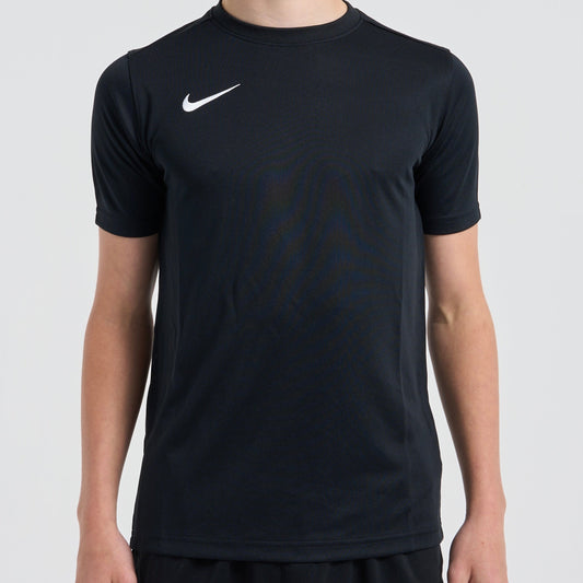 Nike Dri Fit Set - Black (Junior)