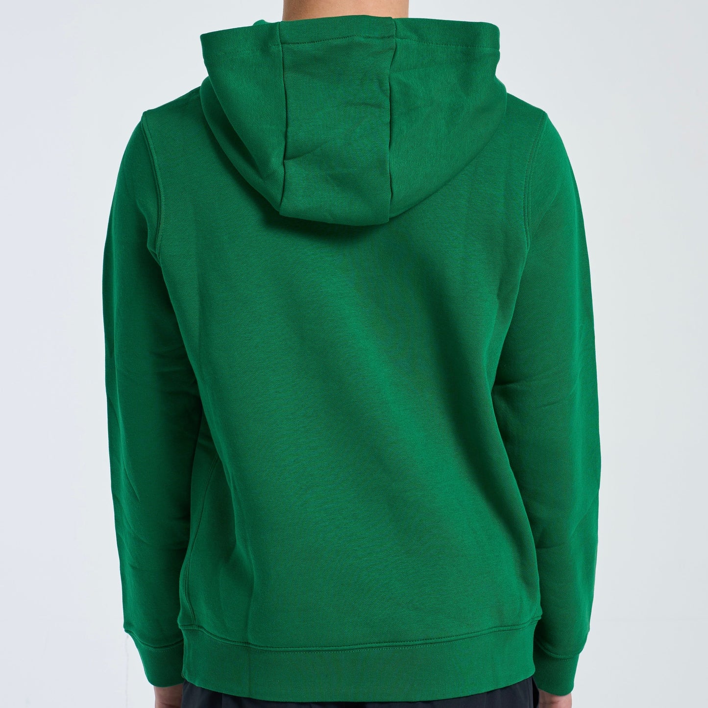 Nike Park Hoodie & Joggers Set - Green / Black (Junior)