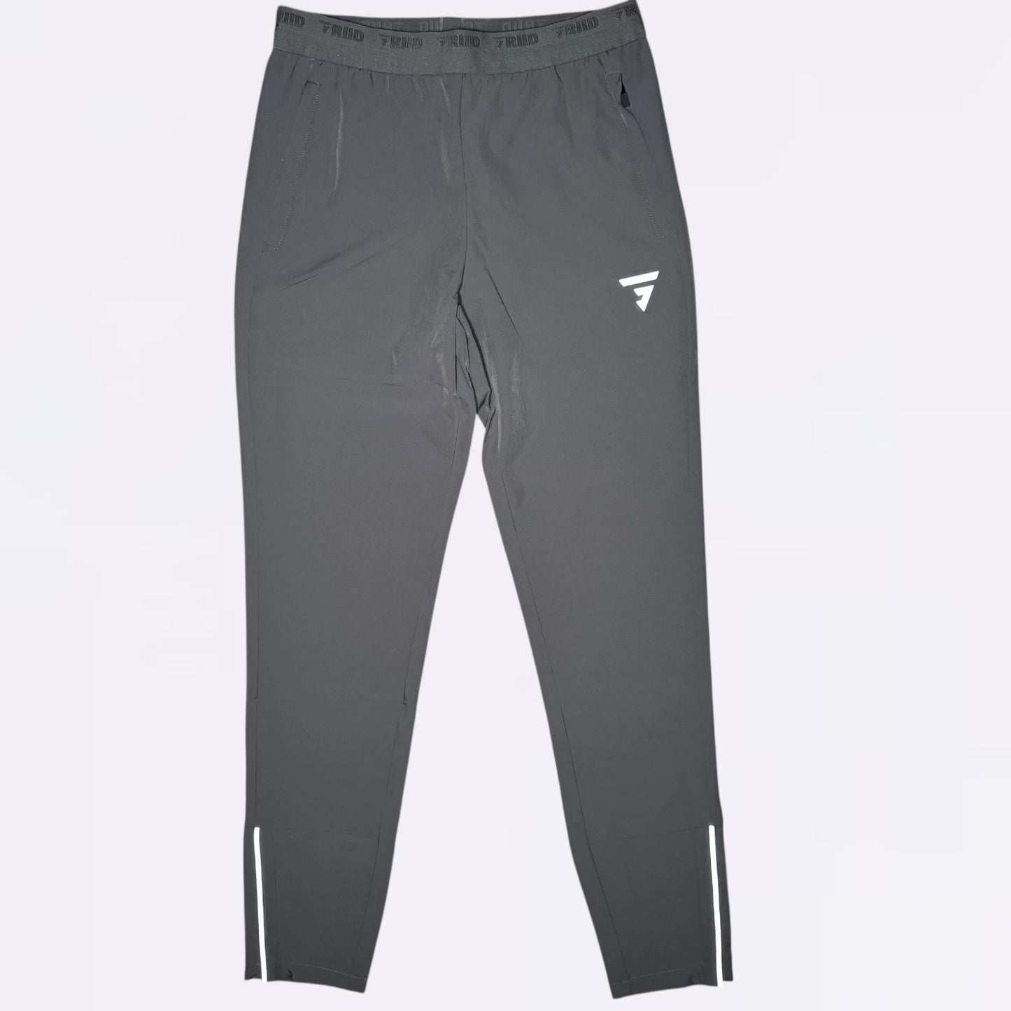 GRIID Panel Set - Windrunner & Bottoms - Aqua / Grey