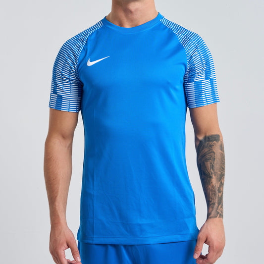 Nike Dri Fit Academy Set - Blue / Black