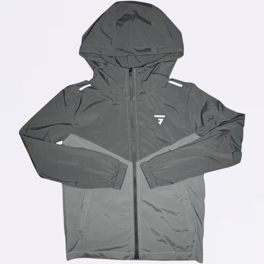 GRIID Windrunner Grey (Junior)