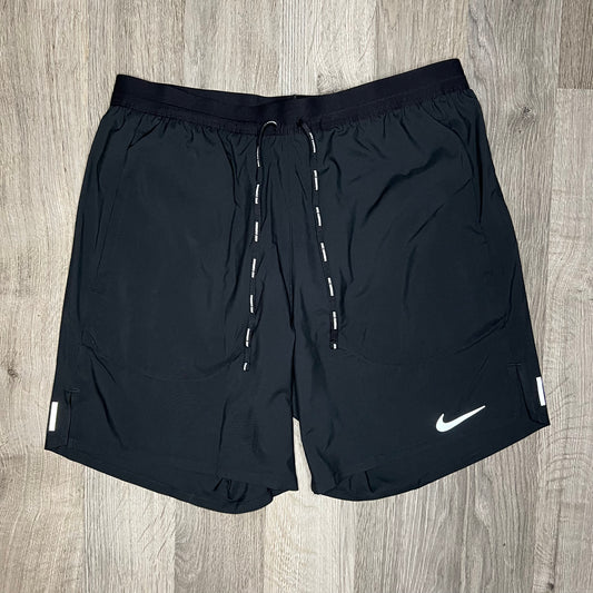 Nike Flex Stride Shorts 2.0 Black