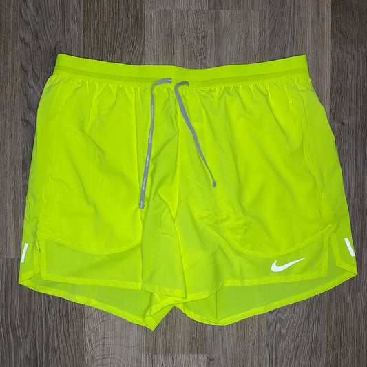 Nike Flex Stride 5” Shorts 2.0 Volt