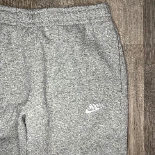 Nike Club 2.0 Joggers Grey