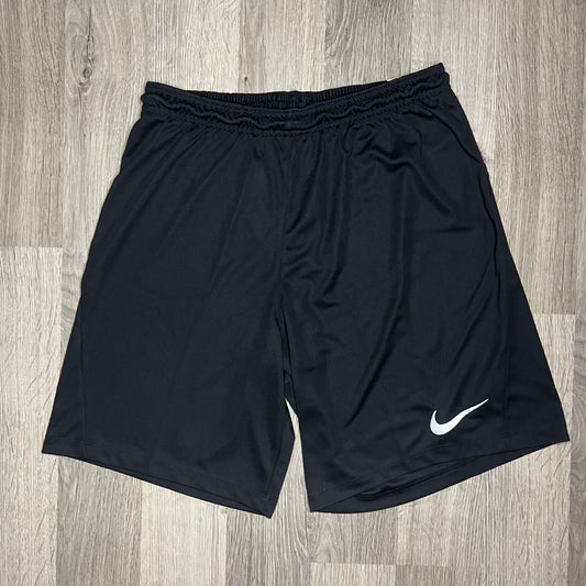 Nike Dri-Fit Shorts Black