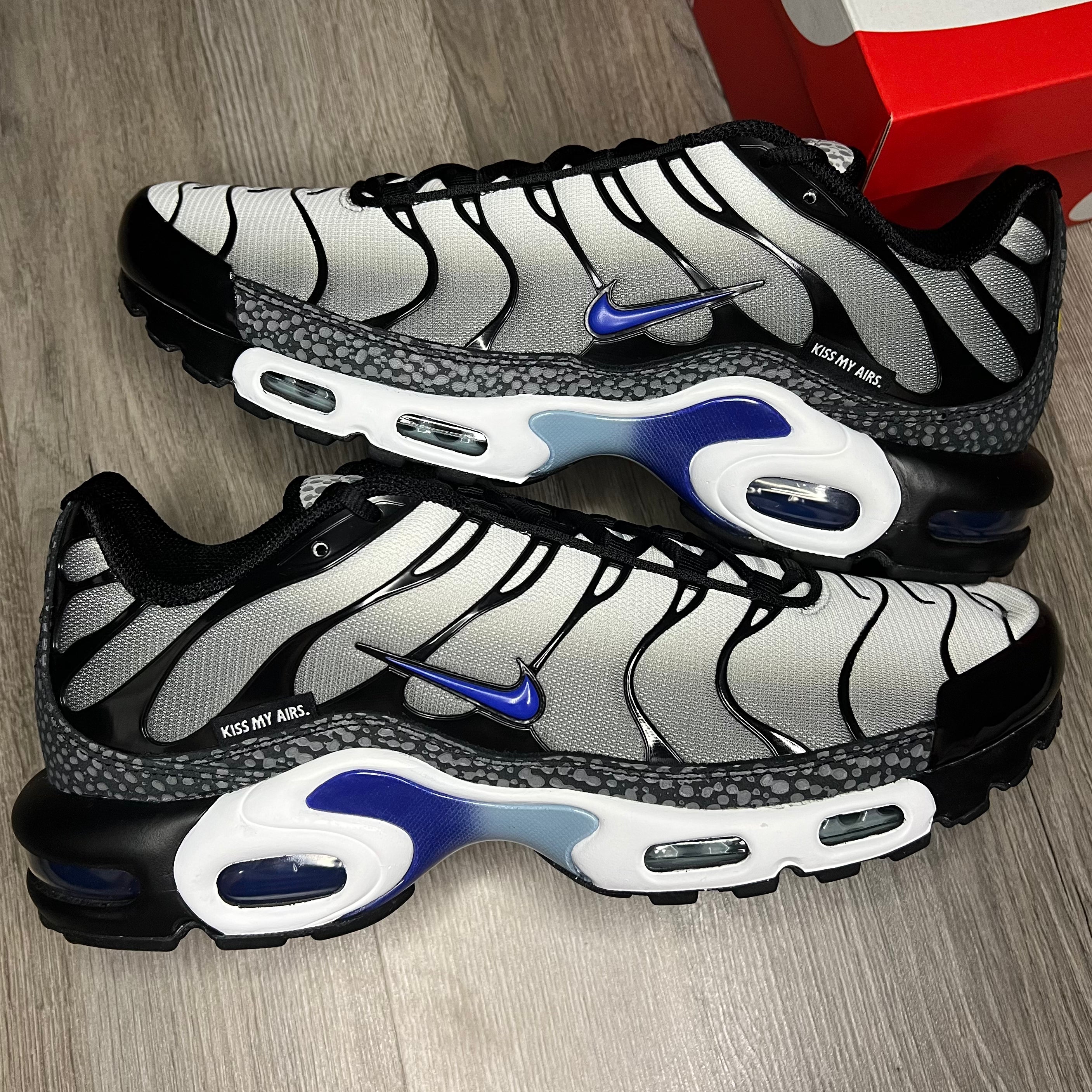 My nike sales