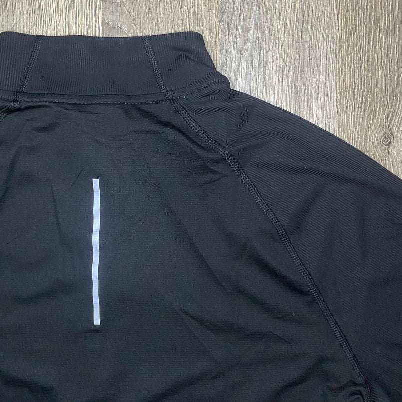 Nike Element 2.0 Half-Zip Black