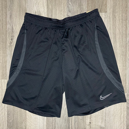Nike Strike Shorts 3.0 Black