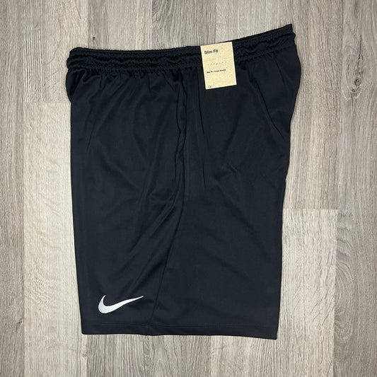 Nike Dri-Fit Shorts Black