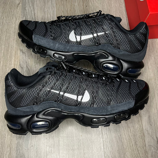 Nike Air Max Plus Utility Black