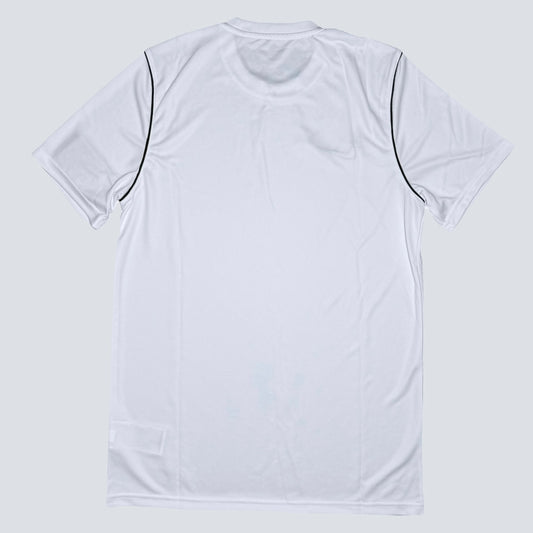 Nike Dri Fit 2.0 Set - White (Junior)