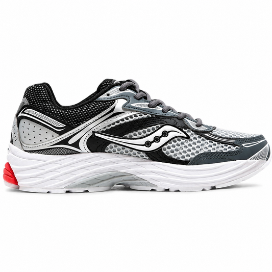 Saucony Pro Grid Omni 9 Cadet Red