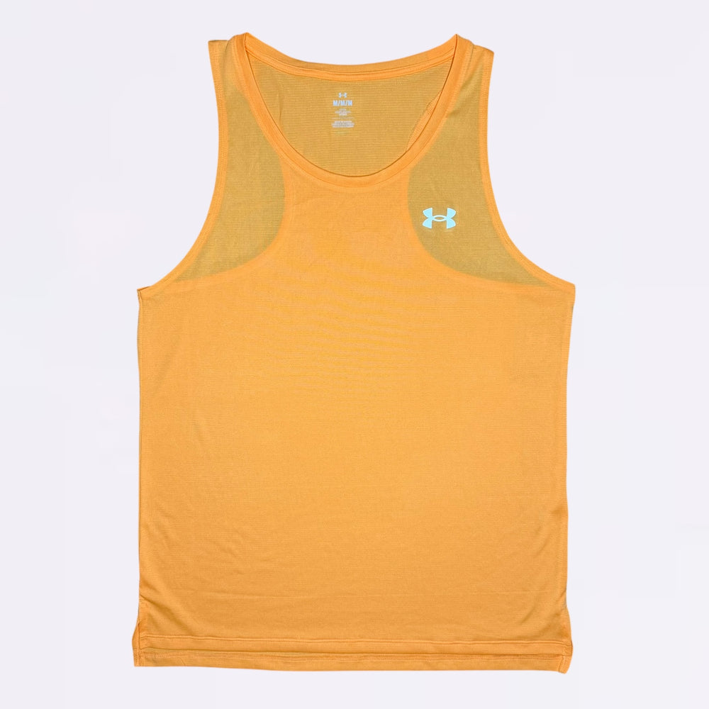 Under Armour Vest Orange