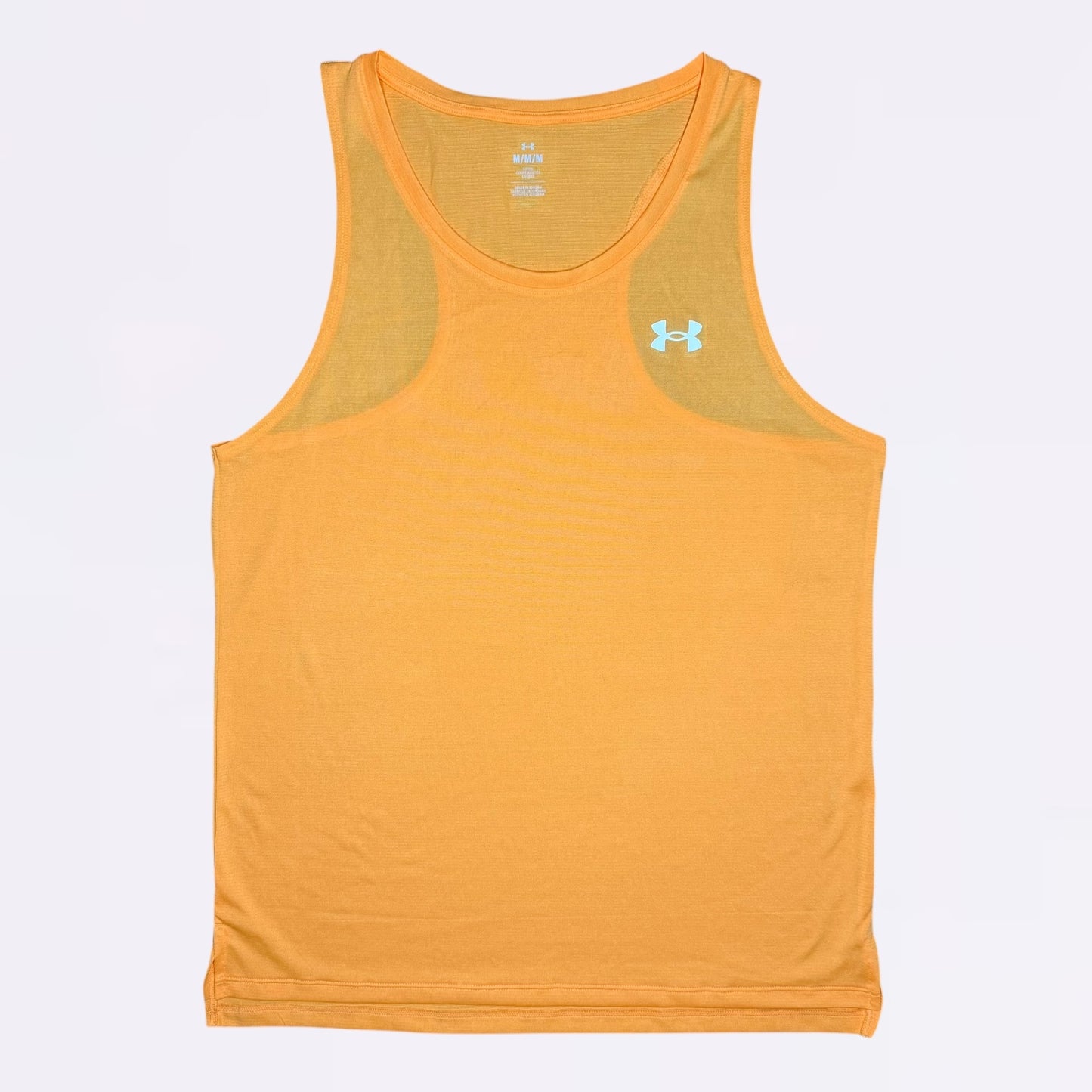 Under Armour Vest Orange