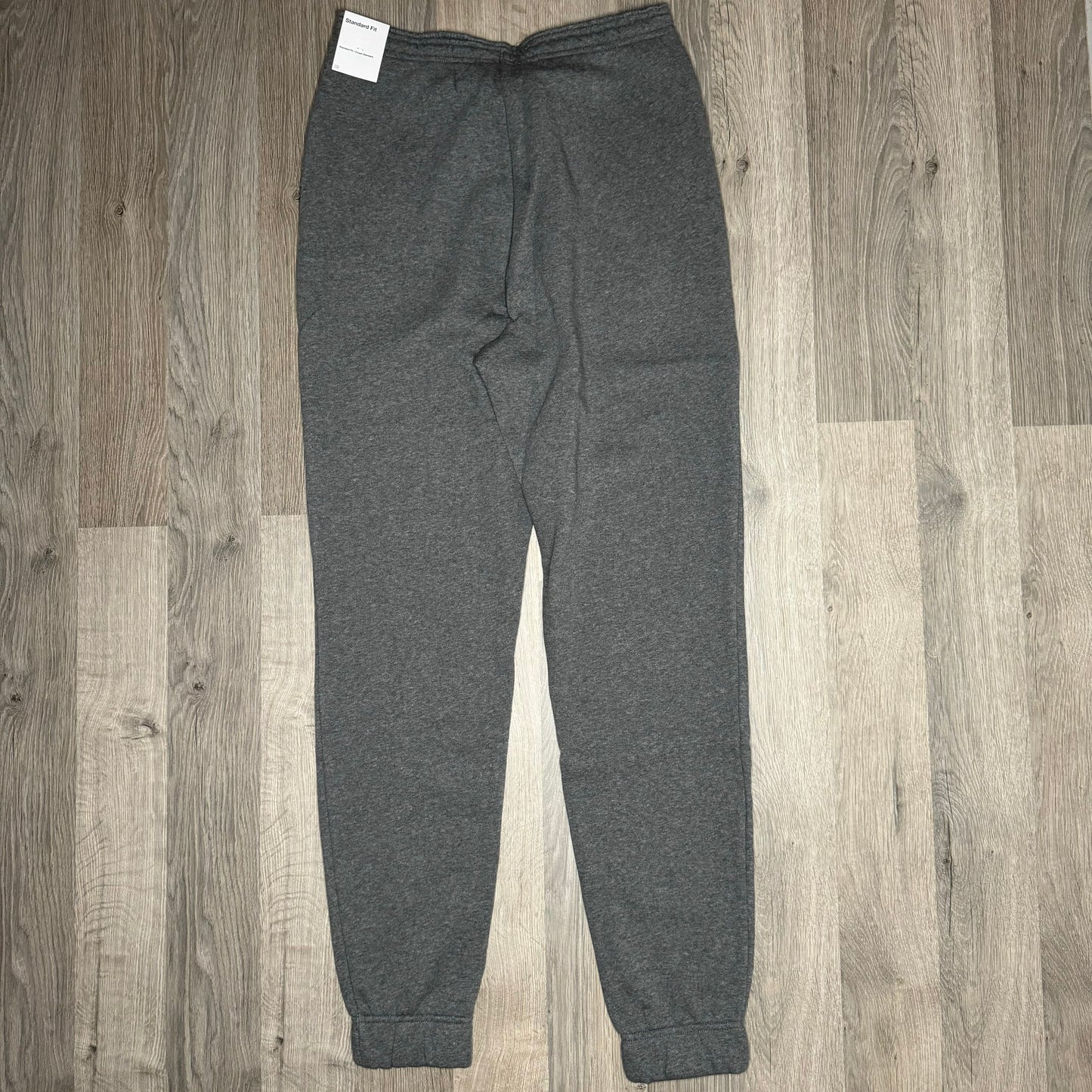 Nike Park Joggers Charcoal Grey (Junior)