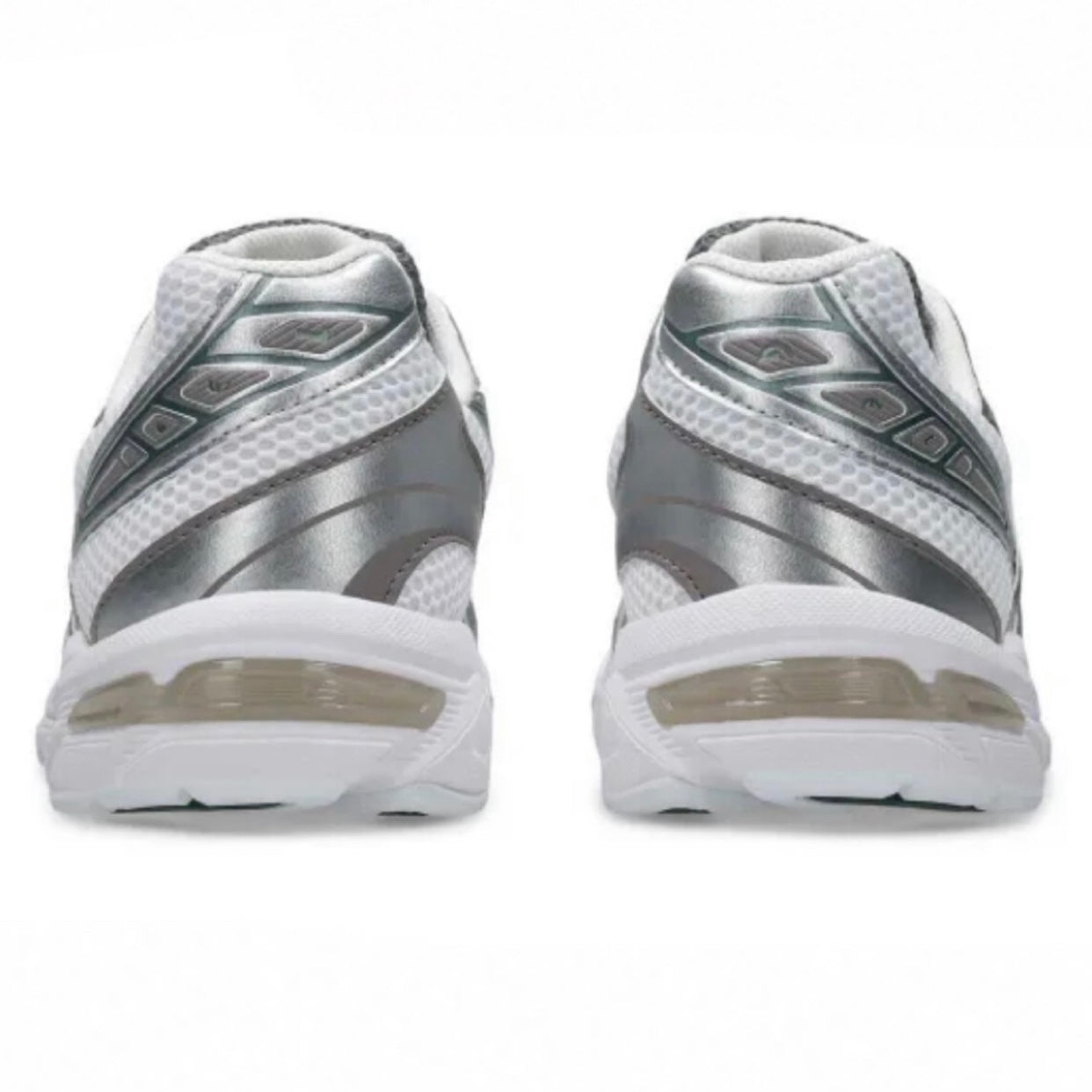 Asics Gel 1130 White Forrest Green
