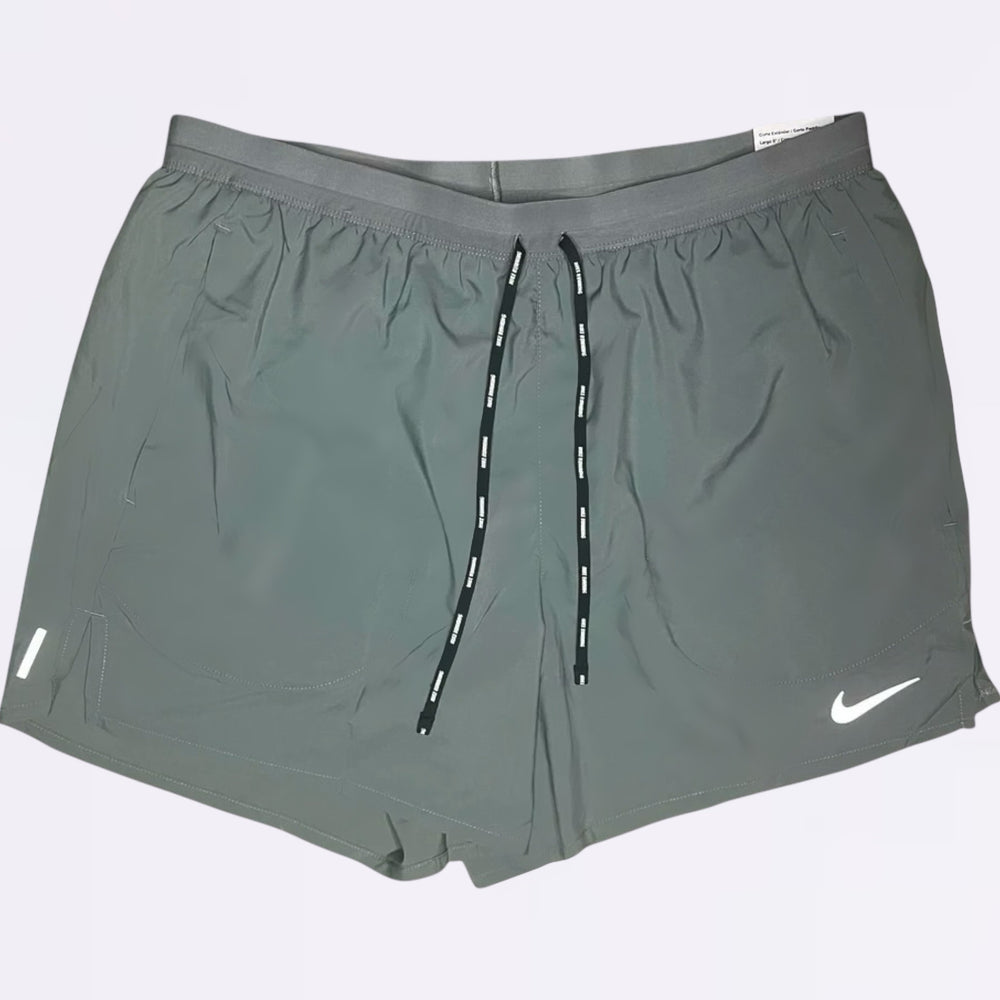 Nike Flex Stride Shorts 2.0 Smoke Grey