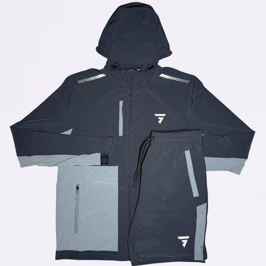 GRIID Body Block Set - Obsidian