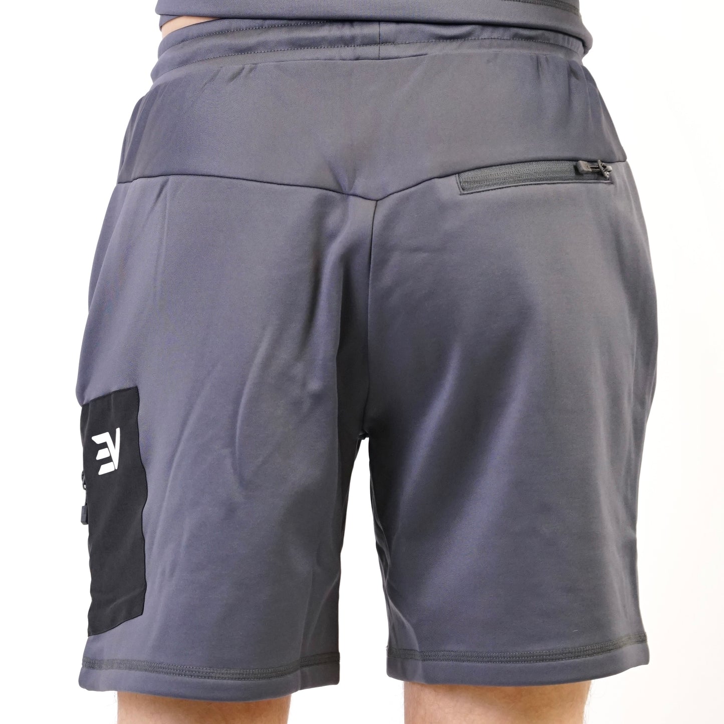 Envi Edge Tee Set - Grey