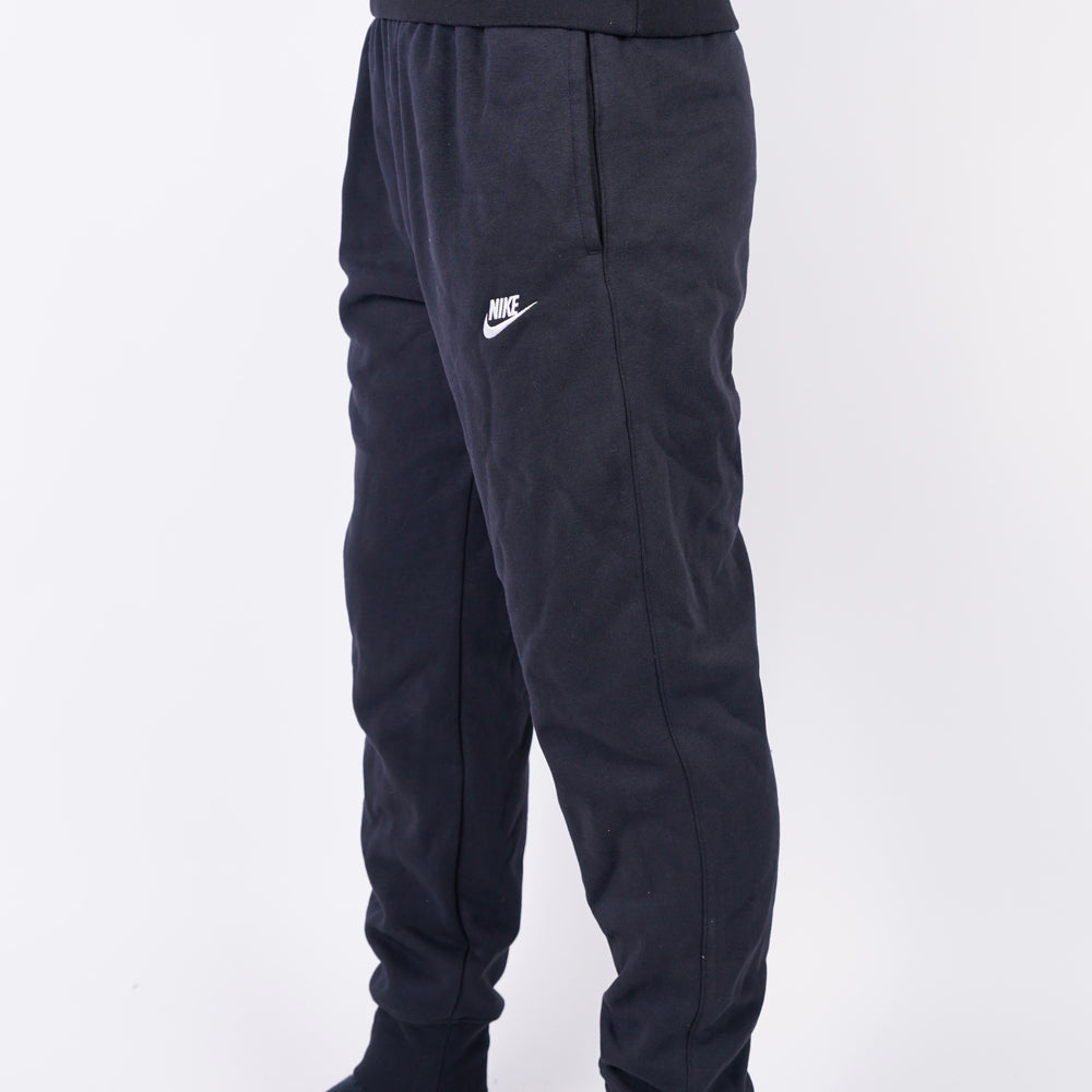 Nike Club Sport Joggers Black