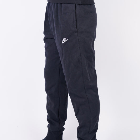 Nike Club Sport Joggers Black