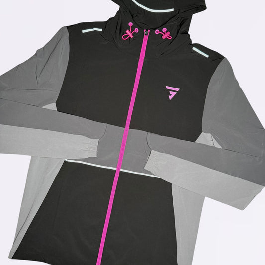GRIID Evo Windrunner - Fuchsia