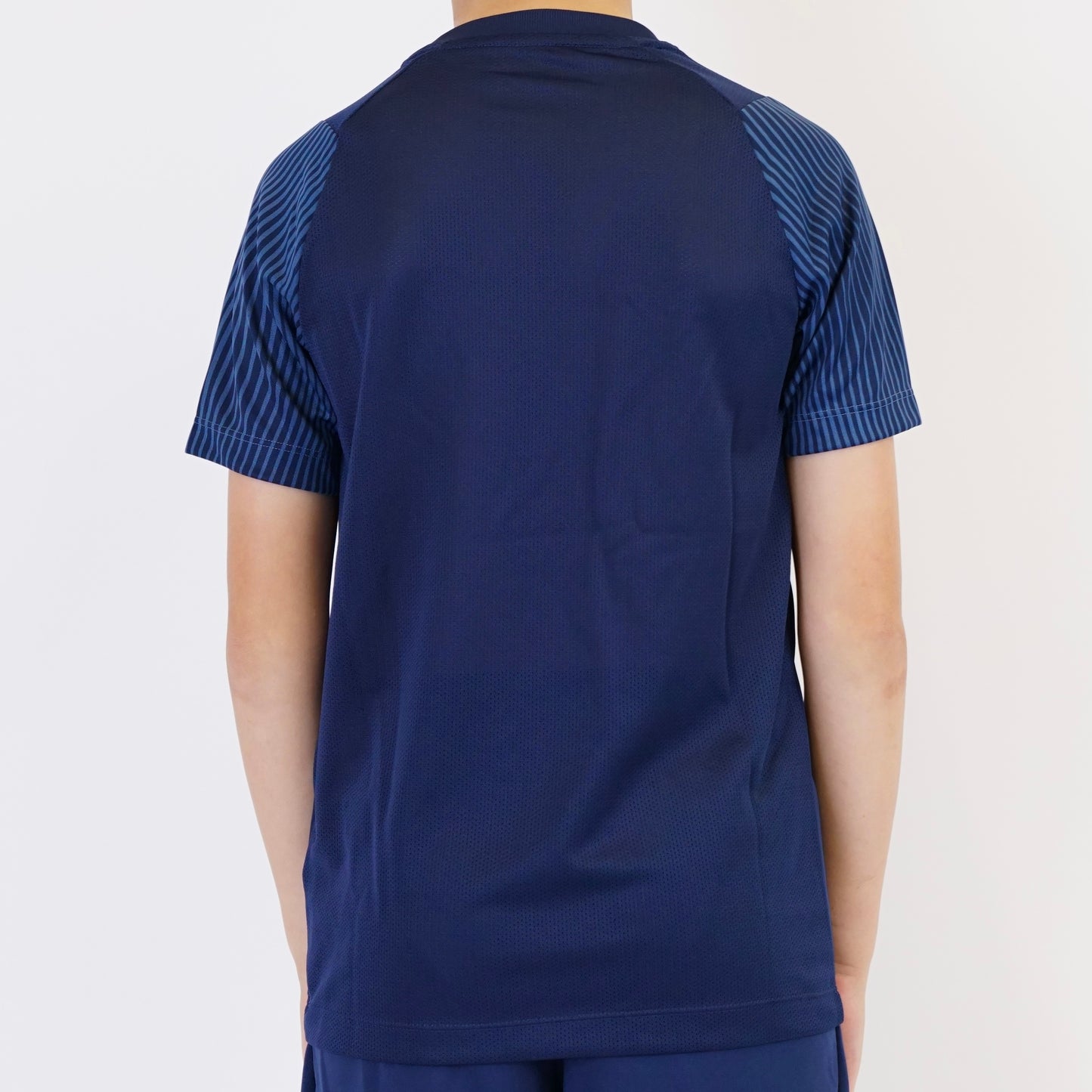 Nike Dri-Fit Academy 2.0 Tee - Navy (Junior)