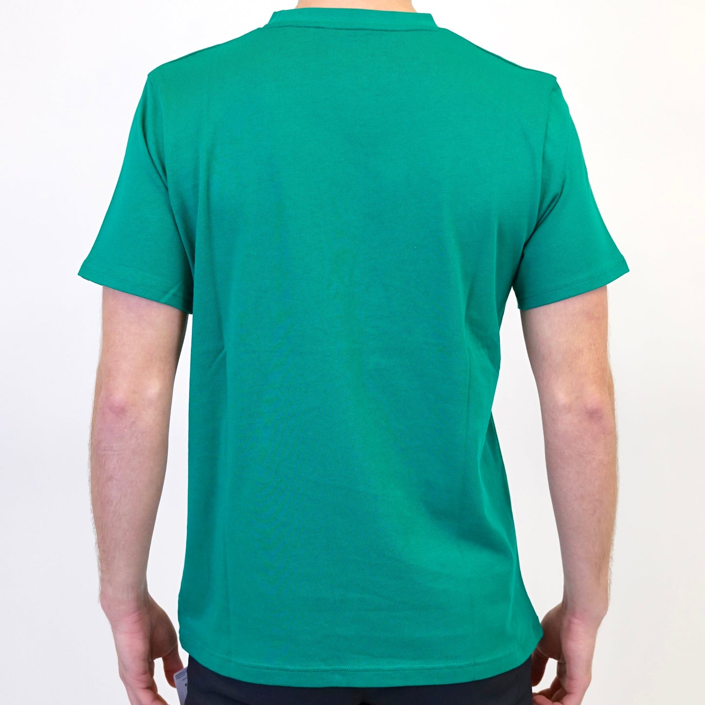 Berghaus Classic Terrain Set - Tee & Shorts - Green / Black