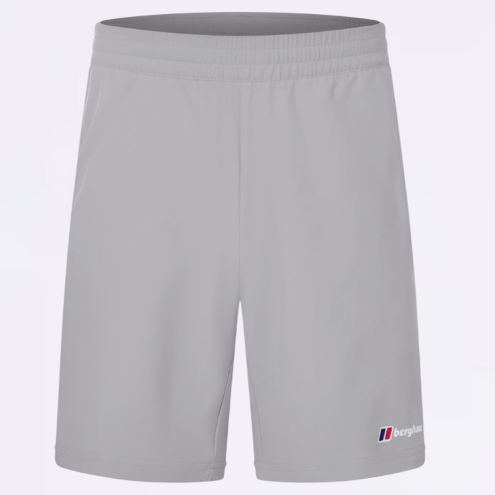 Berghaus Terrain Trek Short  - Grey
