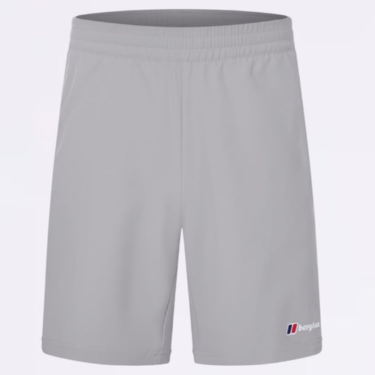 Berghaus Terrain Trek Short  - Grey