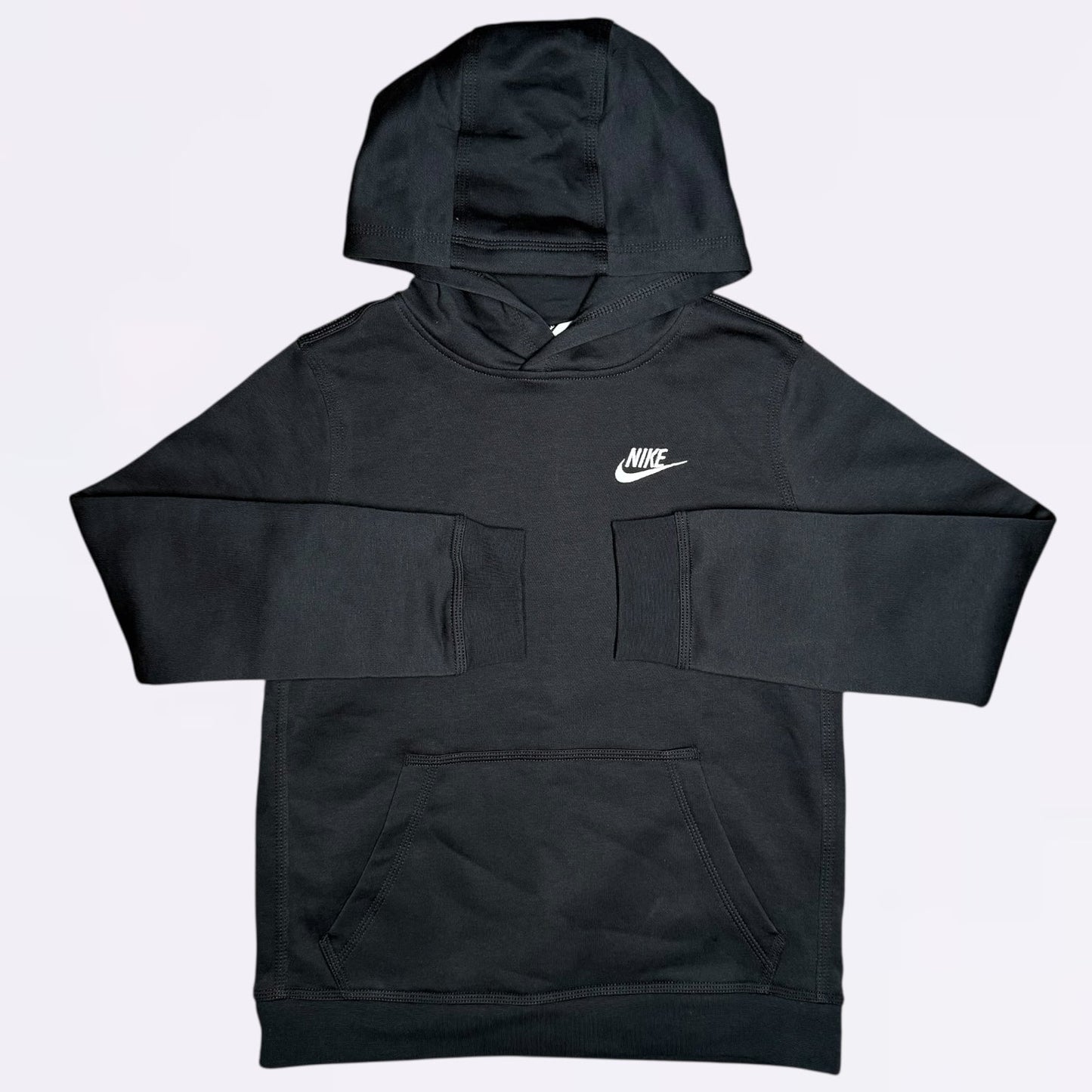 Nike Club Set Junior Black (Junior)