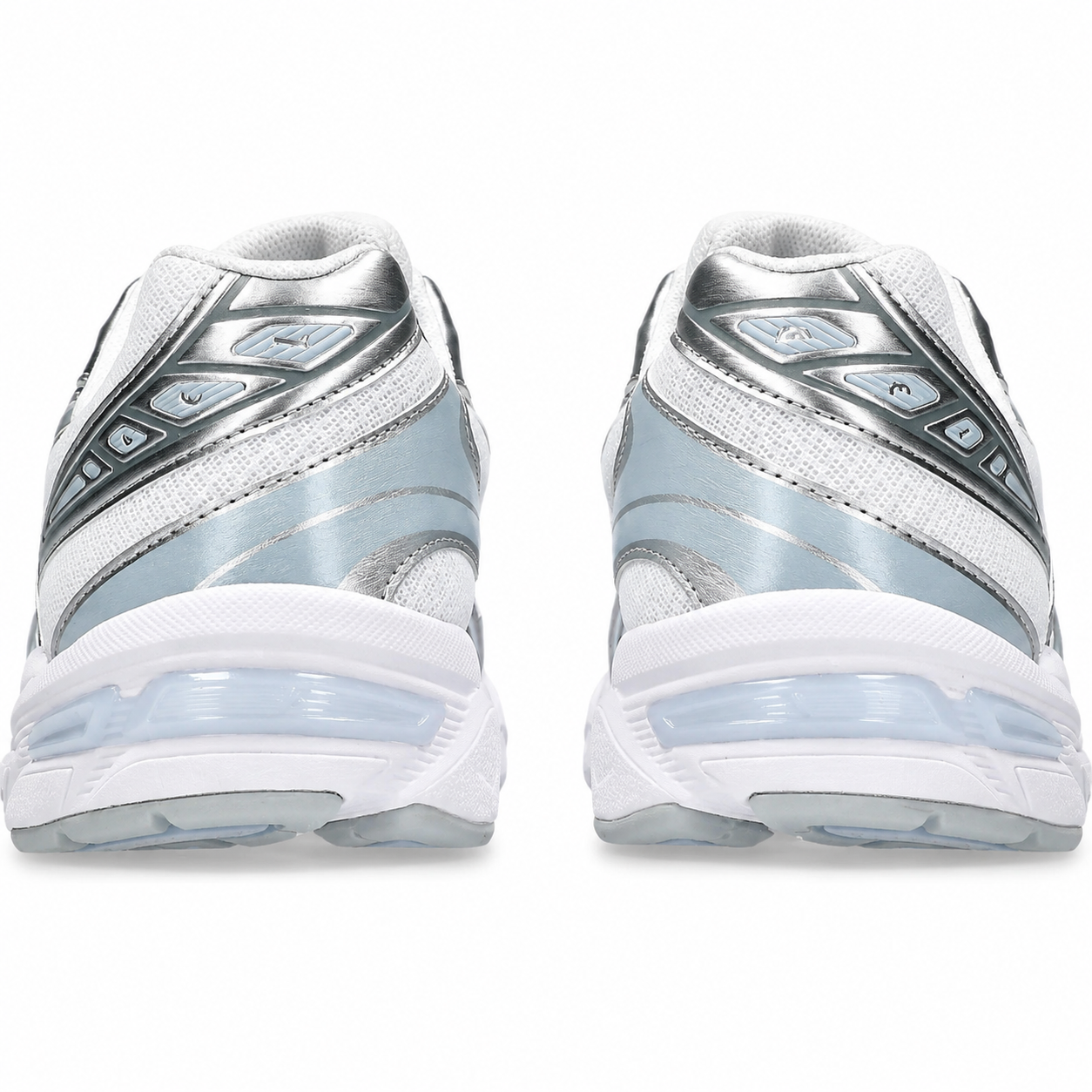 ASICS Gel-1130 White Storm Cloud